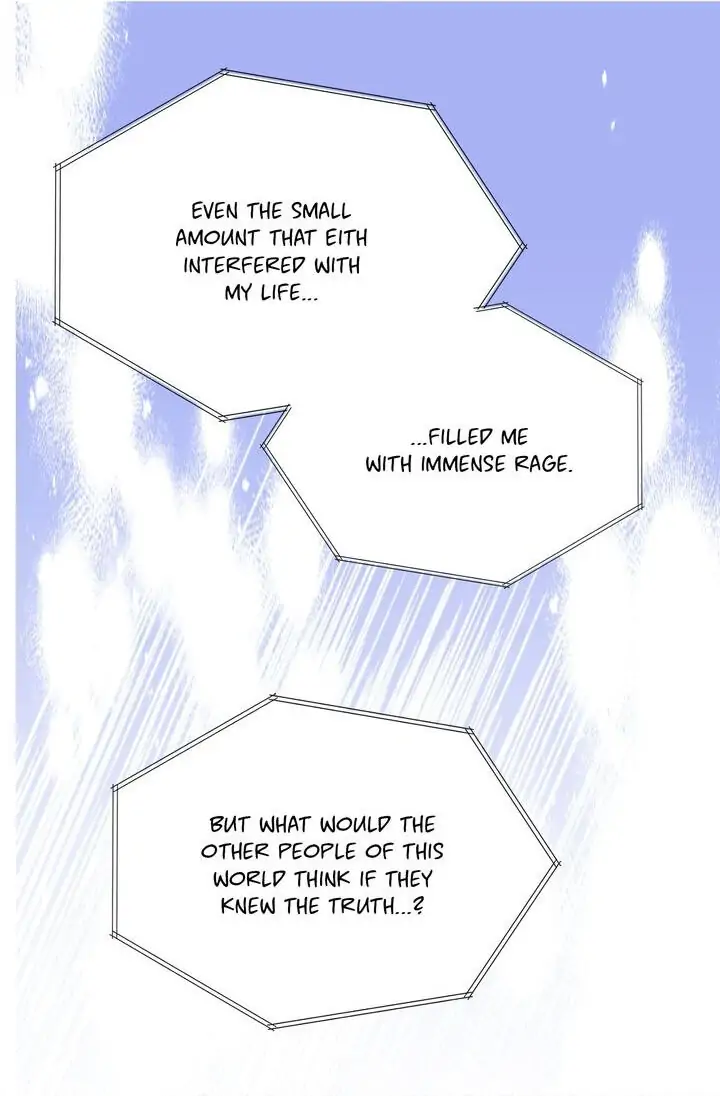 I’m the Ex-Girlfriend of a Soldier chapter 51 - page 4